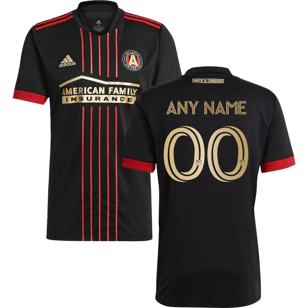 Atlanta United Home Jersey adidas - Hình 7