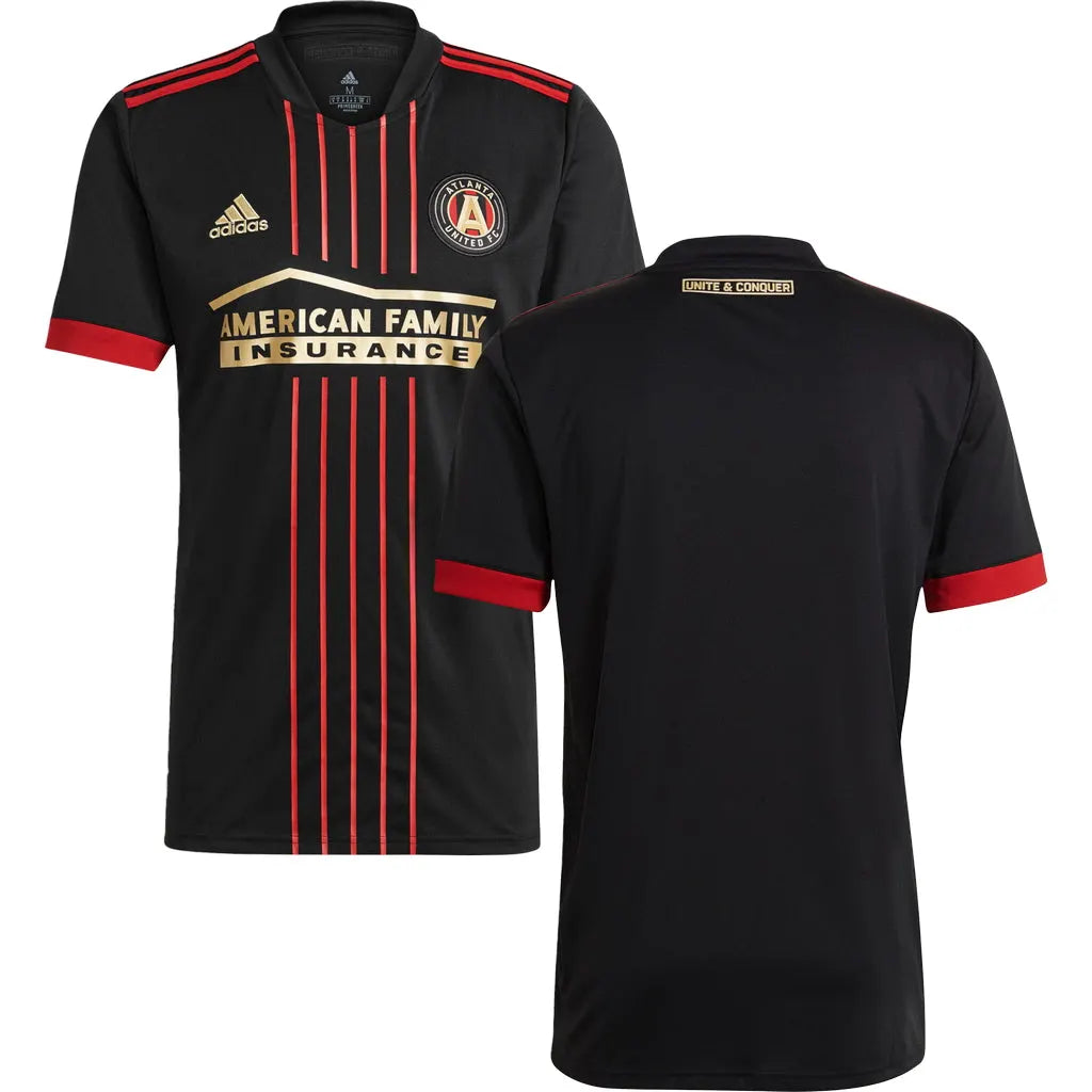 Atlanta United Home Jersey adidas - Hình 3