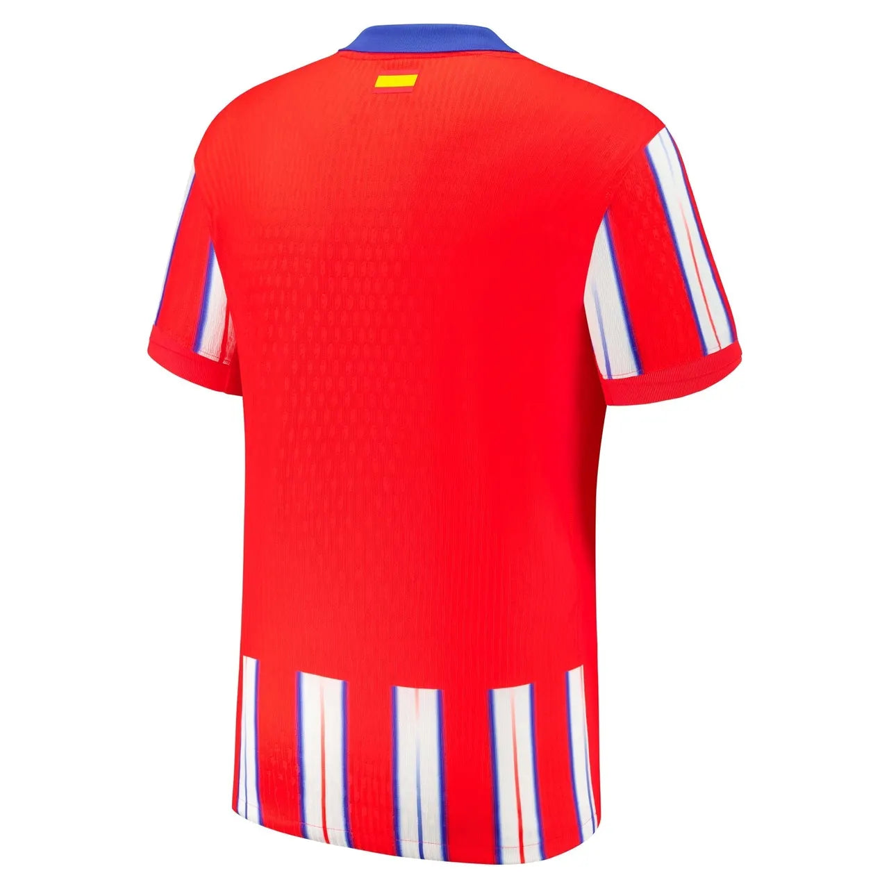 Atletico Madrid 2023/24 Home Jersey - Hình 3