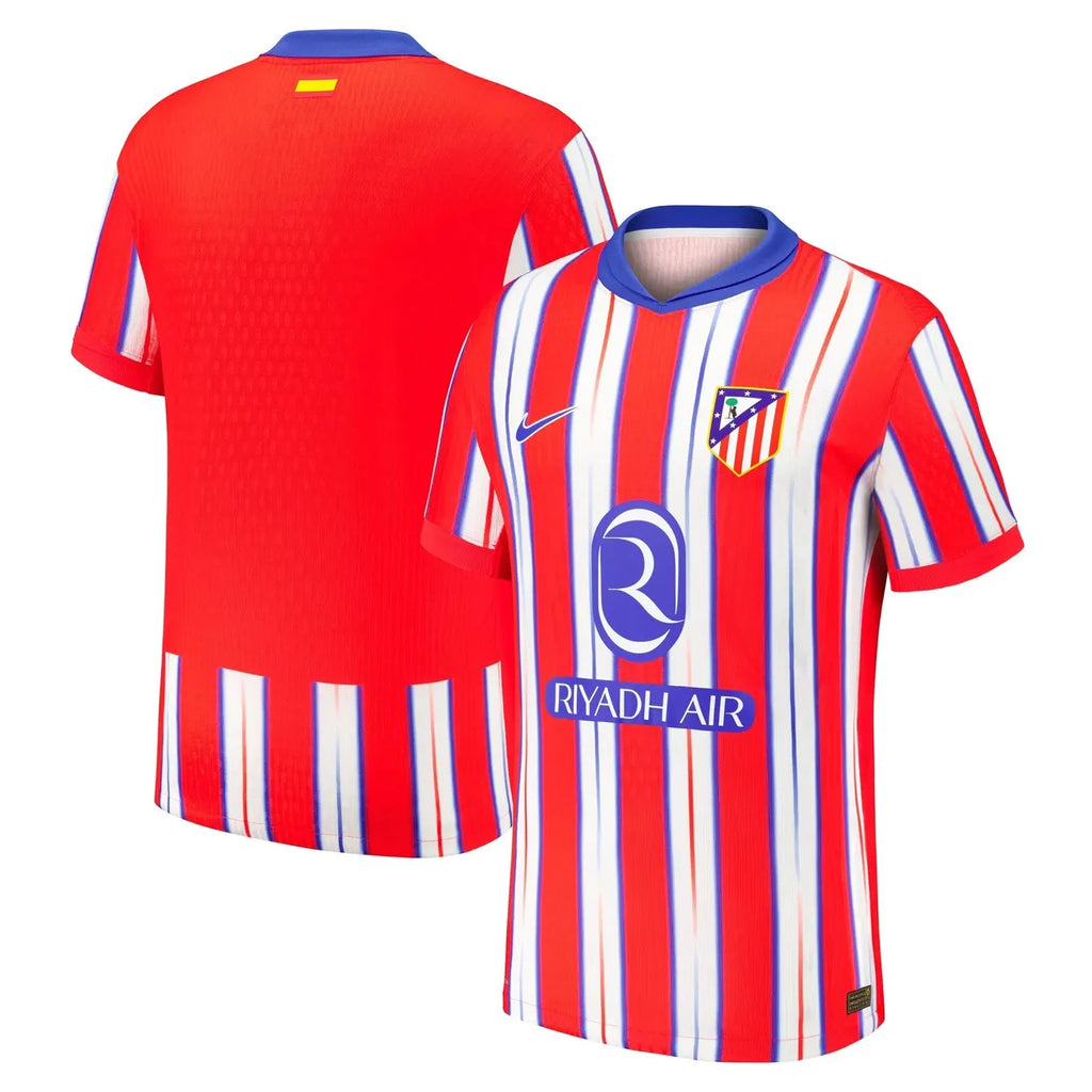 Atletico Madrid 2023/24 Home Jersey