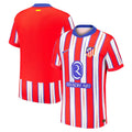 Atletico Madrid 2023/24 Home Jersey