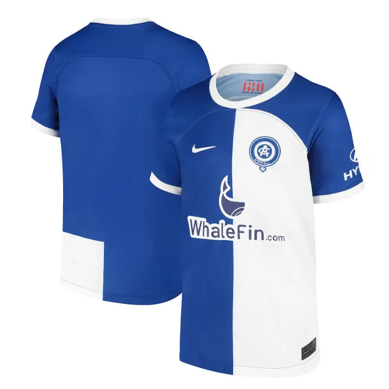 Atlético Paranaense 2024 Jersey