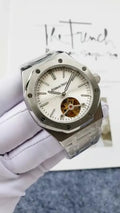 AP Royal Oak Tourbillon