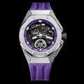 AP Royal Oak Black Panther Purple