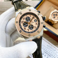 Audemars Piguet Rose Gold