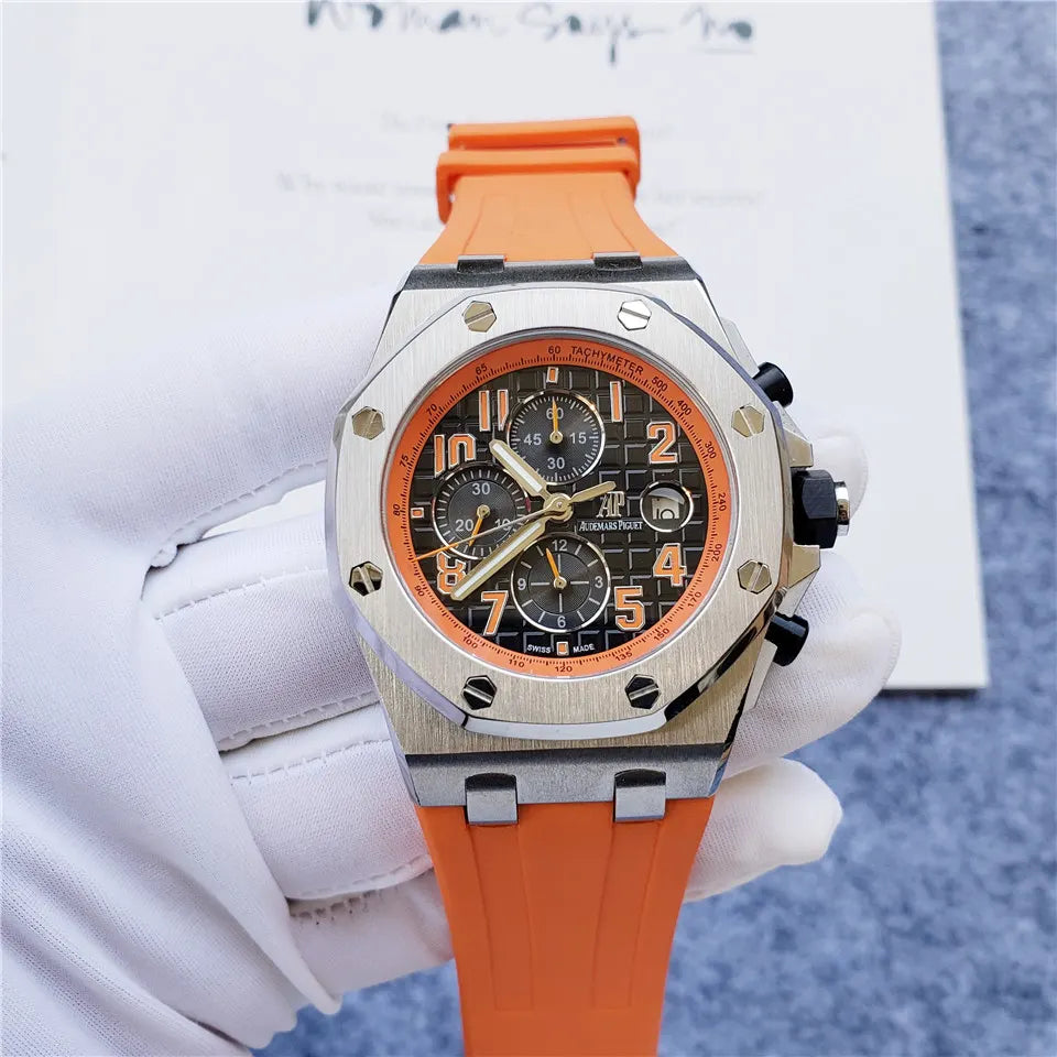 AP Royal Oak Orange