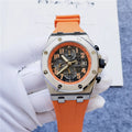 AP Royal Oak Orange