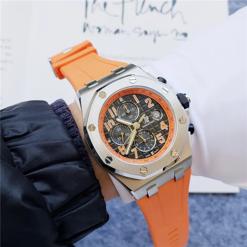AP Royal Oak Orange - Hình 2