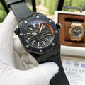 Audemars Piguet Diver Black