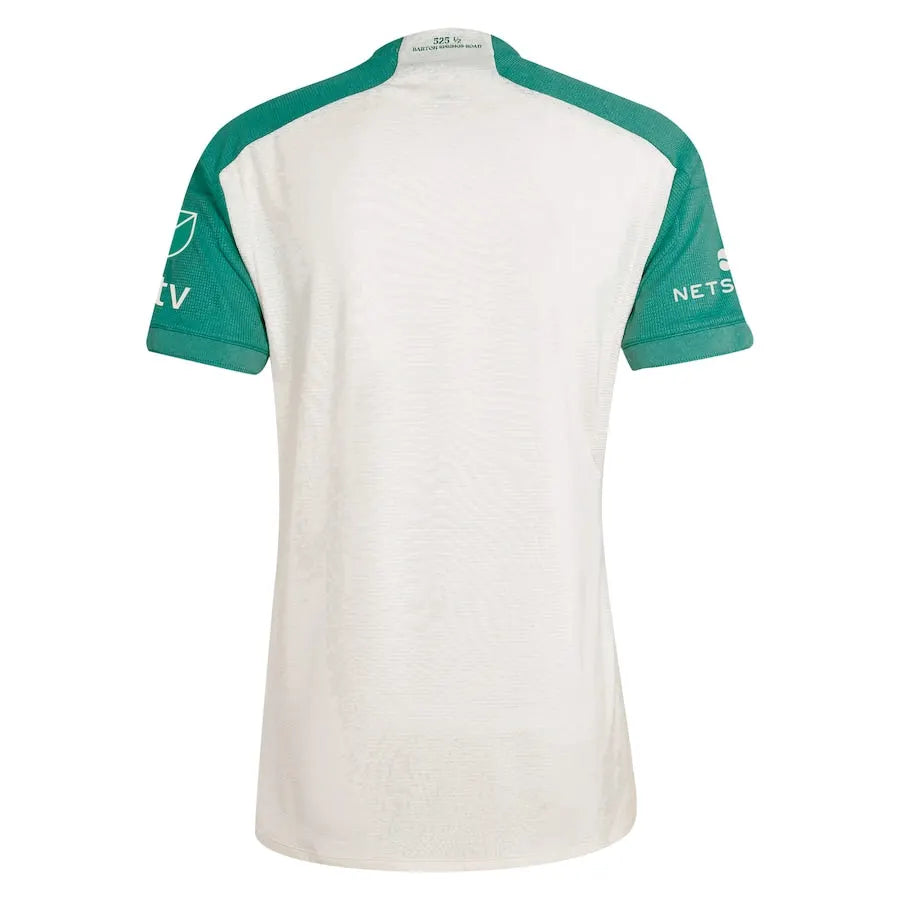 Austin FC YETI Jersey - Hình 3
