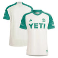 Austin FC YETI Jersey