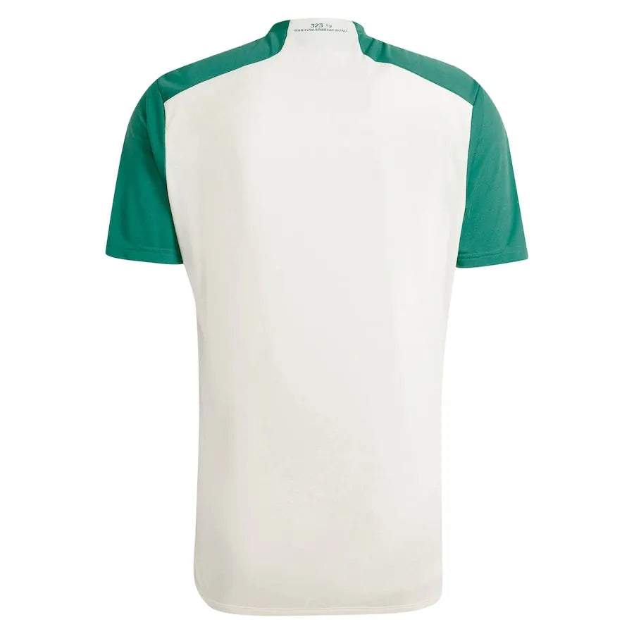 Adidas Yeti FC Jersey - Hình 3