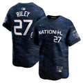 Riley Nationals All-Star Jersey