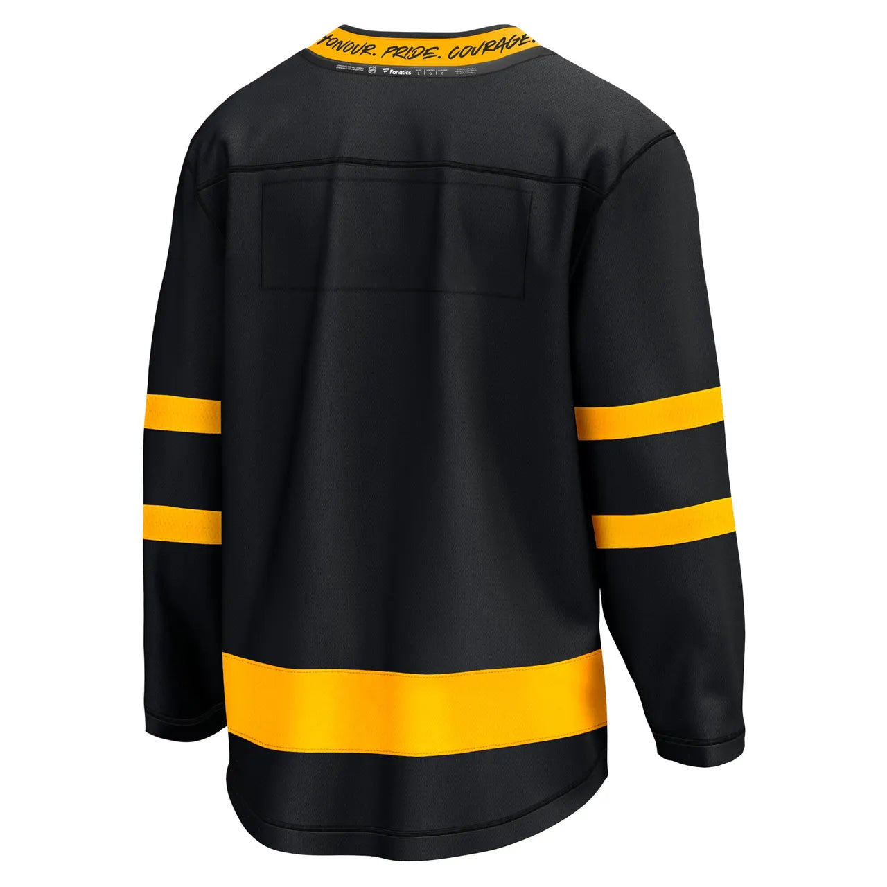 fanatics Matthews Maple Leafs Black Jersey - Hình 7
