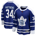Matthews Maple Leafs Jersey fanatics