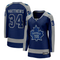 fanatics Matthews Leafs Jersey