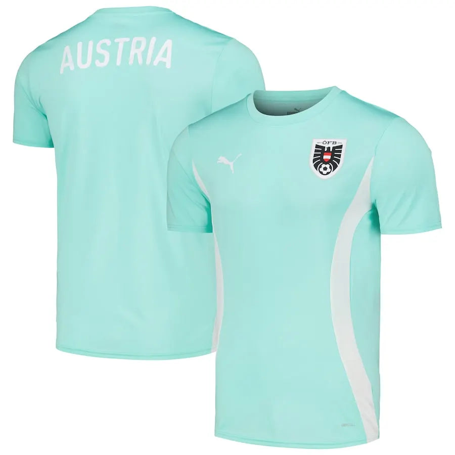 Puma Austria Away Jersey
