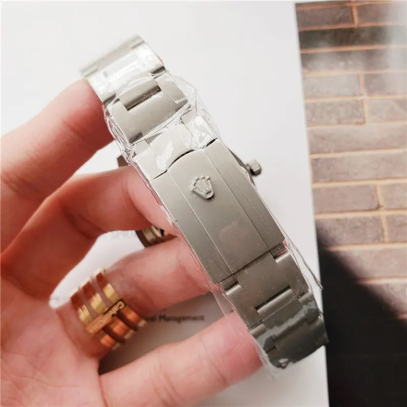 Milgauss Darth Vader Dial - Hình 4