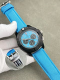 Breitling Avenger Blue Dial