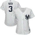 Ruth Yankees Pinstripe Jersey