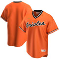 Orioles Orange Cool Base Jersey