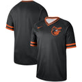 Nike Orioles Black Jersey