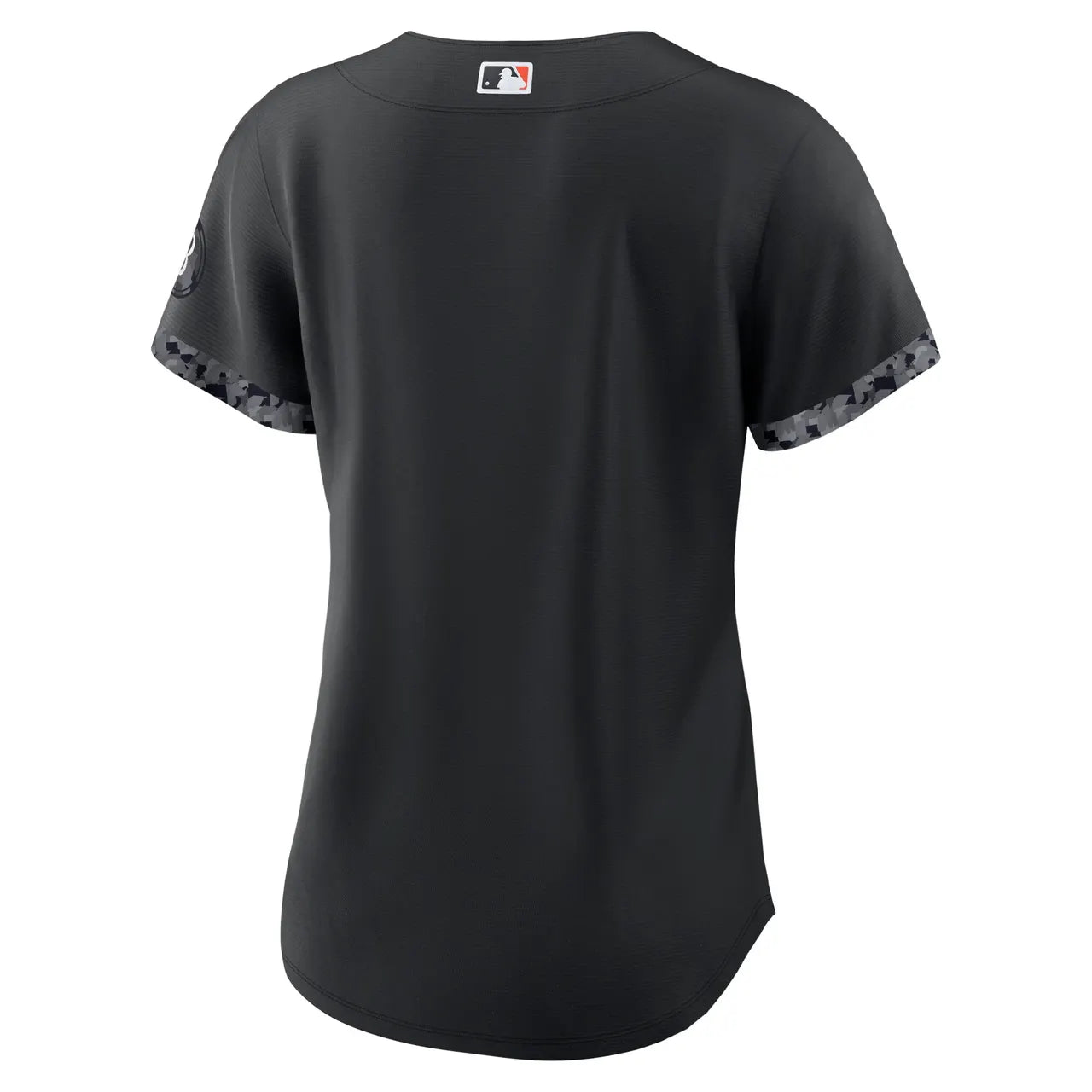 Orioles Black City Connect Jersey nike - Hình 4