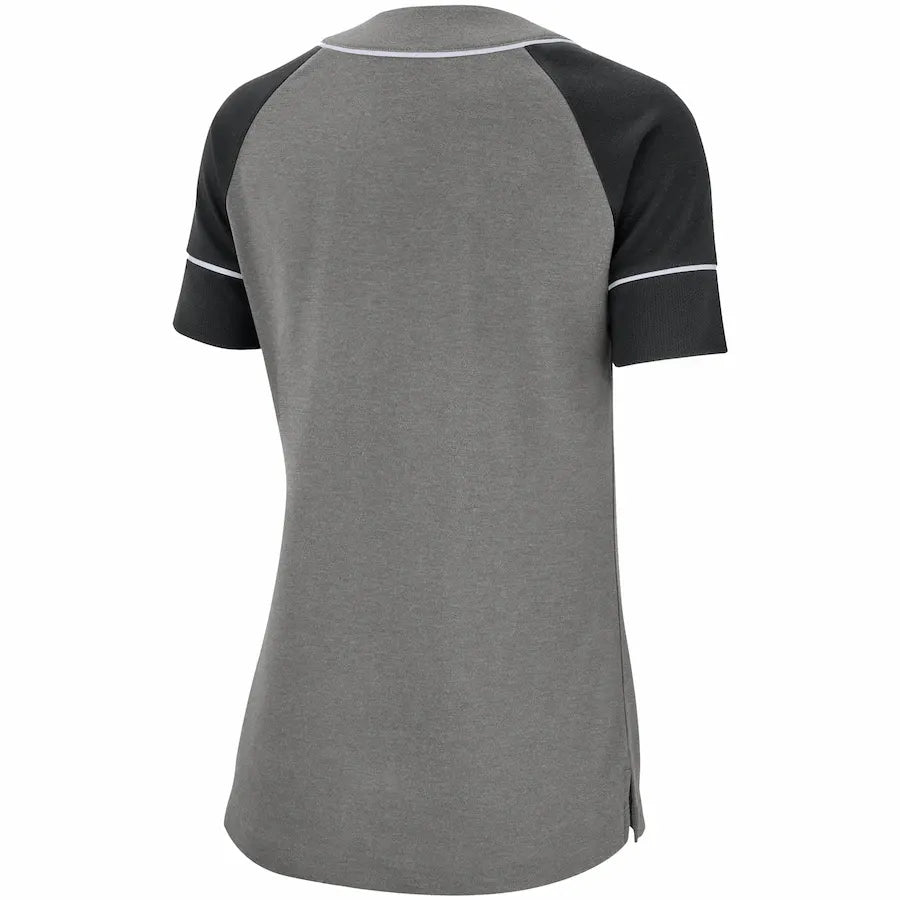 Orioles Gray Women's Jersey - Hình 3