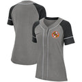 Orioles Gray Women's Jersey