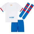 FC Barcelona 2024 Away Kit