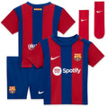 Nike Barcelona 2024 Toddler Kit