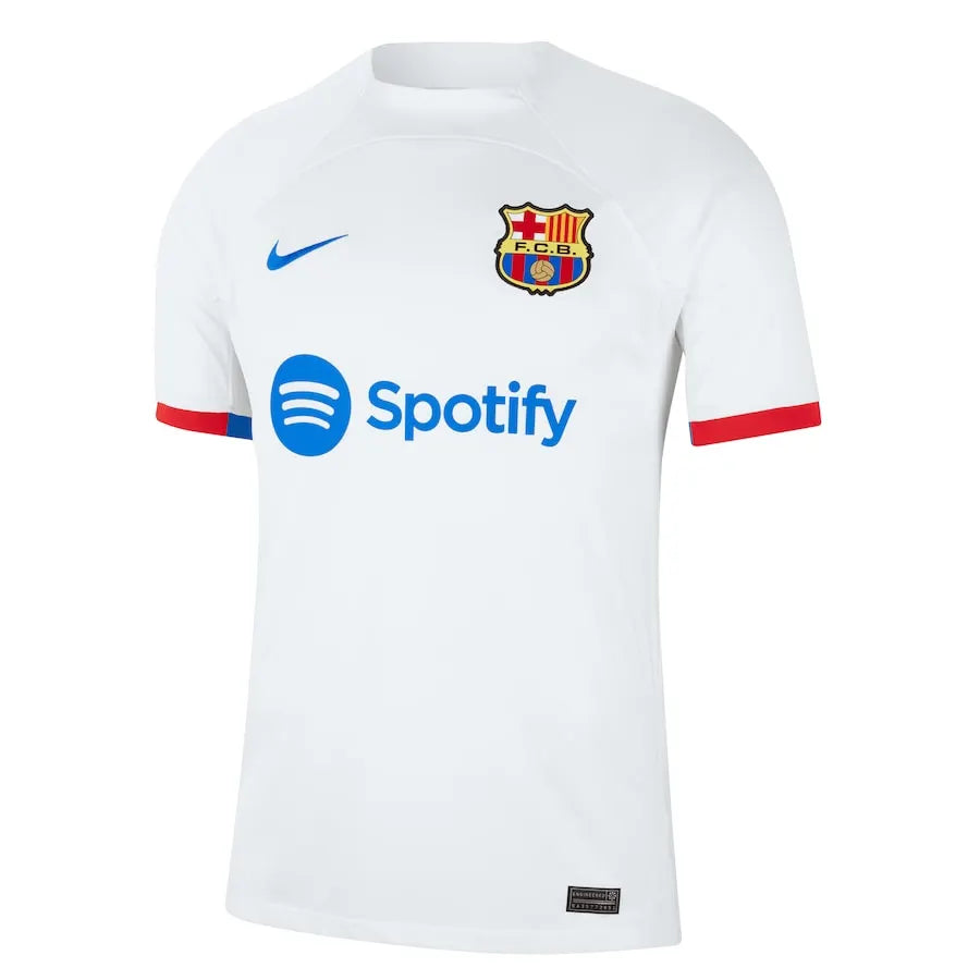 Barcelona 2024/25 Away Kit