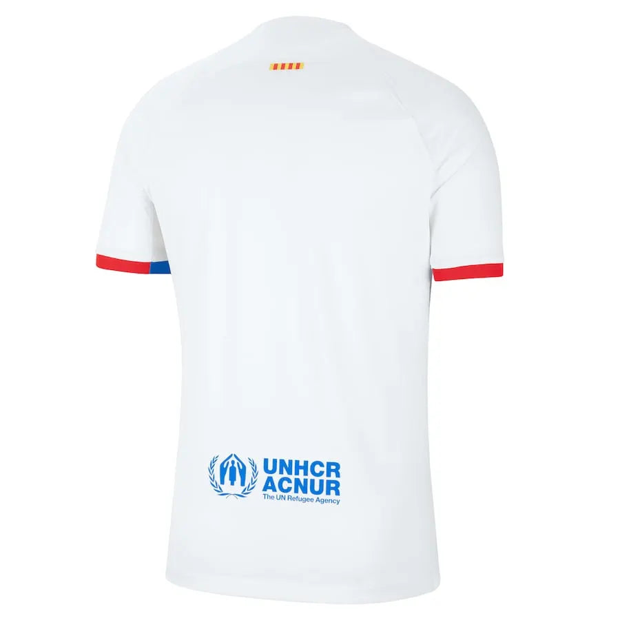 nike Barcelona 2024 Away Jersey - Hình 2