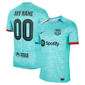 Nike Barcelona Away Jersey
