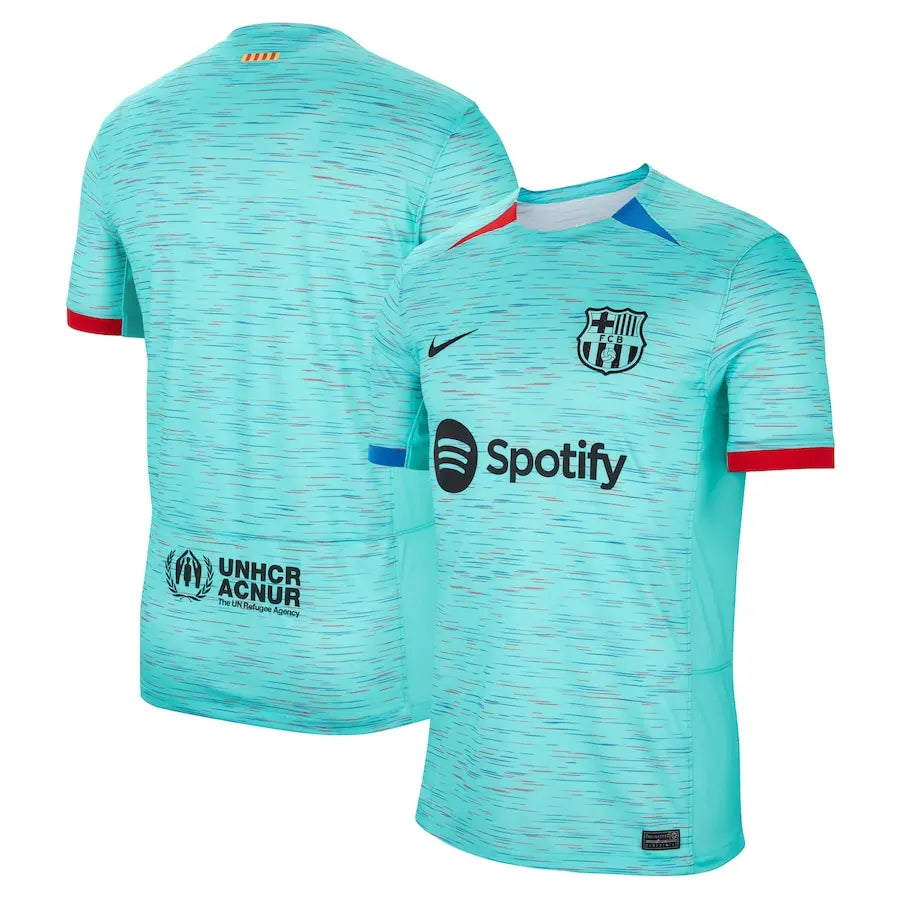 nike Barcelona 2024 Away Jersey