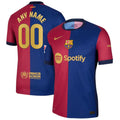 Barcelona 2024/25 Home Jersey