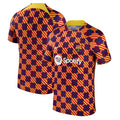 Barcelona 2024 Pre-Match Jersey