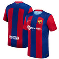 Barcelona Home Jersey 2024/25