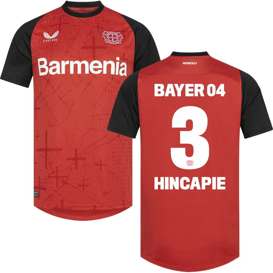 WERKSELF Training Jersey - Hình 3