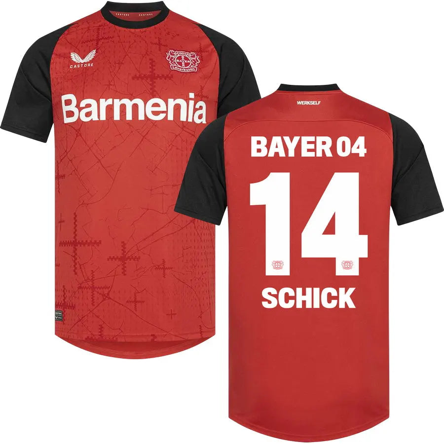 WERKSELF Training Jersey - Hình 6