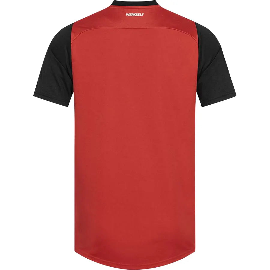 WERKSELF Training Jersey