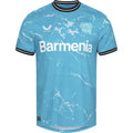 Leverkusen 2024 Marble Jersey