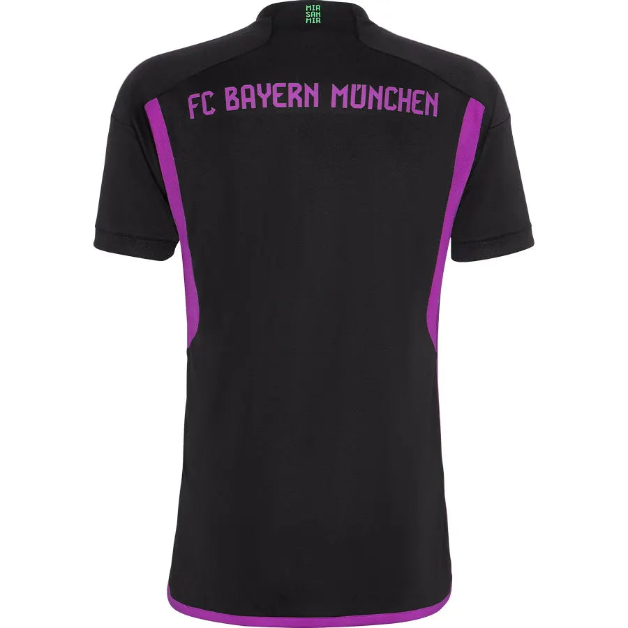 Bayern Munich 23/24 Away - Hình 2