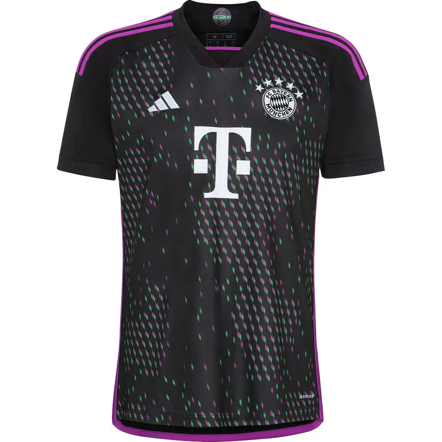 Bayern Munich 23/24 Away