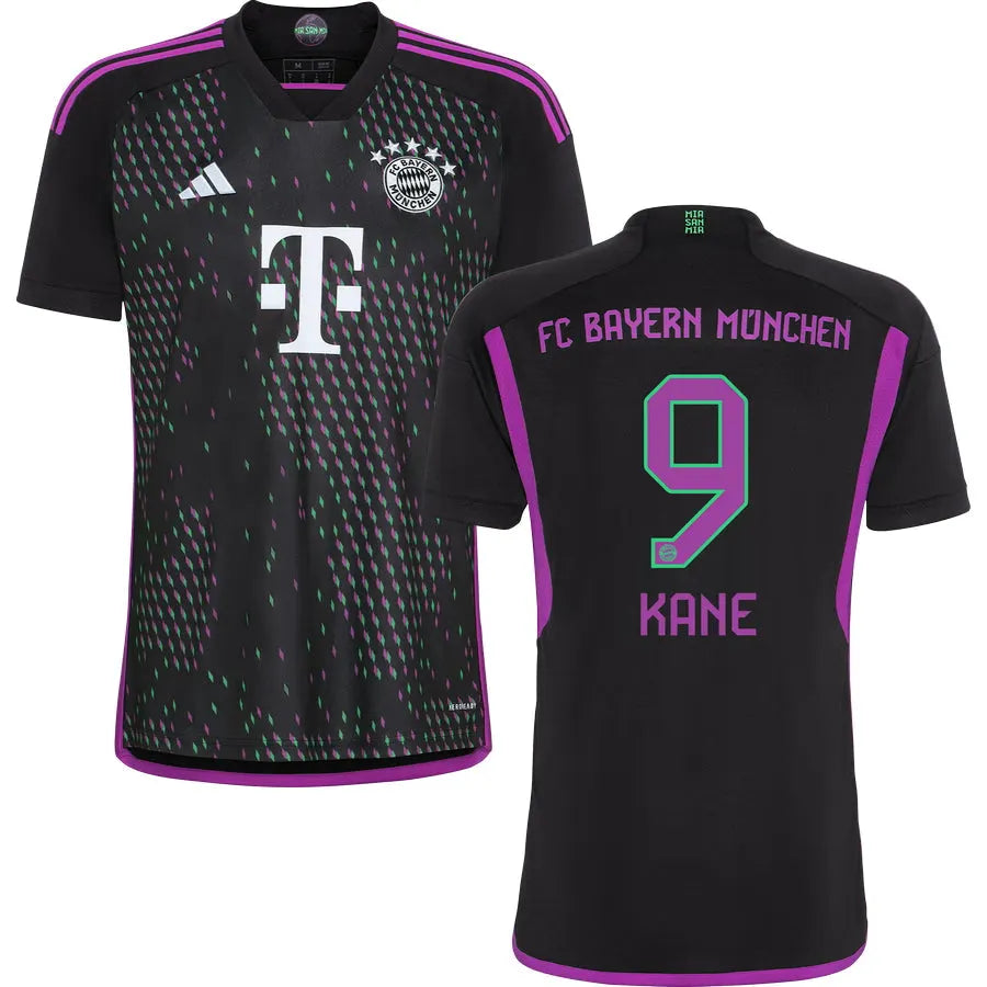 Bayern Munich 23/24 Away - Hình 6