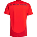 Adidas Bayern Red Jersey
