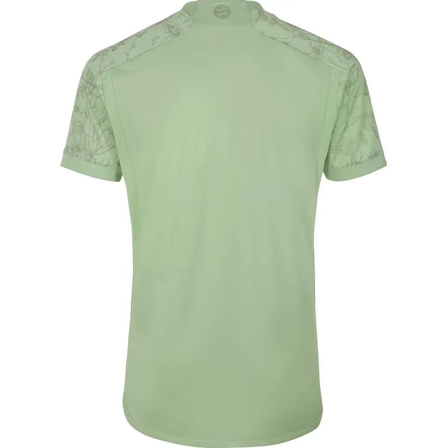 Bayern Munich Pre-Match Jersey - Hình 2