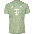 Bayern Munich Pre-Match Jersey