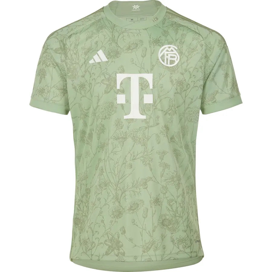 Bayern Munich Pre-Match Jersey