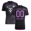 Bayern Munich 2024/25 Away